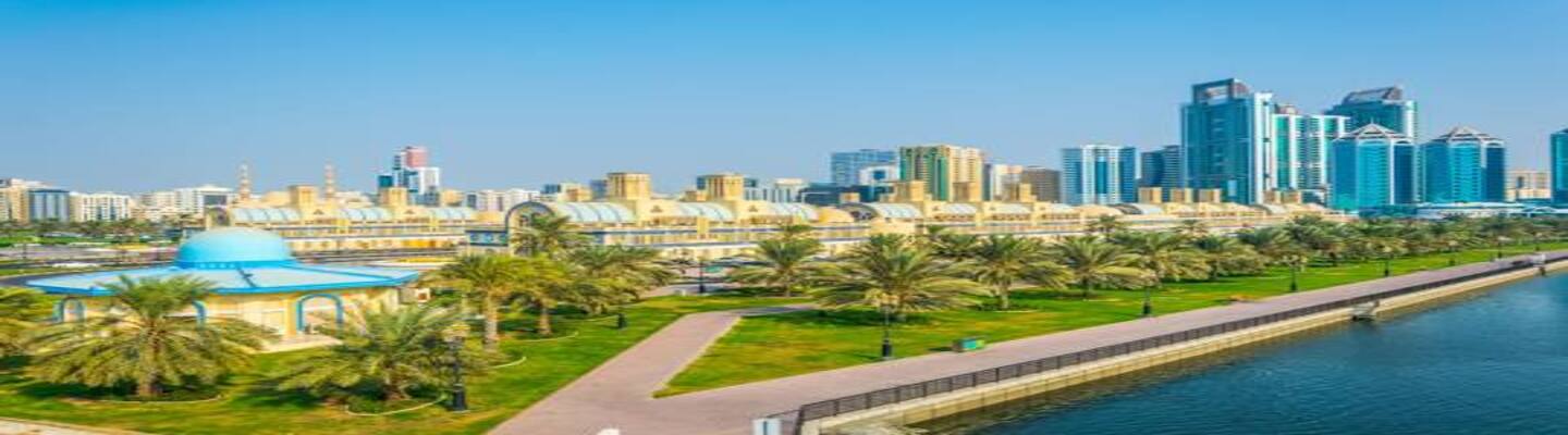 Sharjah City
